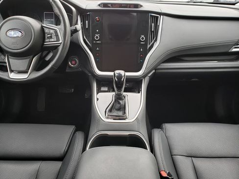 Used 2020 Subaru Outback Limited w/ Popular Package #2 image 14