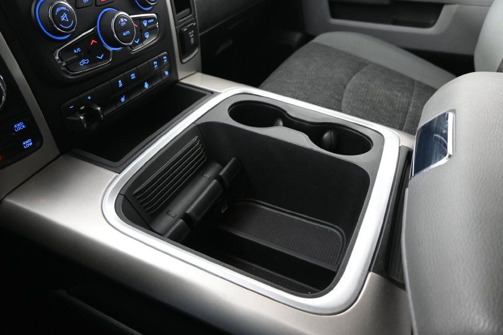 Used 2019 RAM 1500 Big Horn AWD/4WD image 32