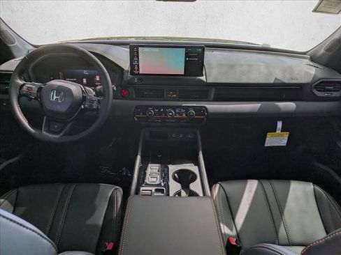 New 2026 Honda Pilot TrailSport image 15