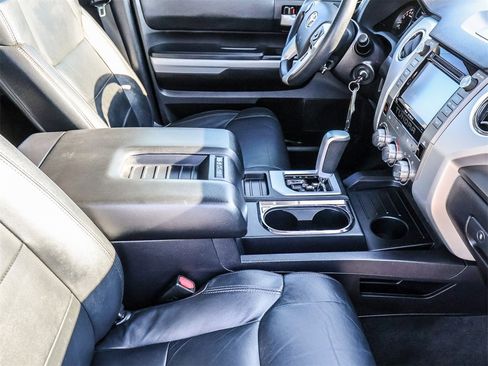 Used 2019 Toyota Tundra SR5 w/ SR5 Upgrade Package image 15