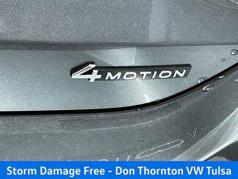 New 2026 Volkswagen Tiguan S AWD/4WD image 9