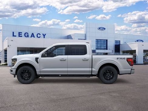 New 2026 Ford F150 XLT w/ Equipment Group 302A MID AWD/4WD image 3
