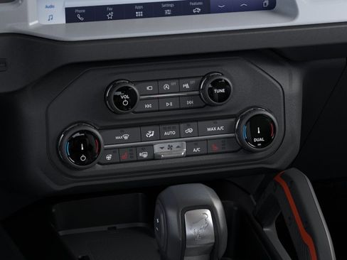 New 2026 Ford Bronco Stroppe Edition AWD/4WD image 18