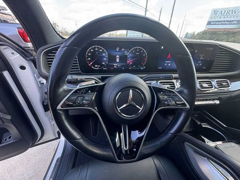 Used 2024 Mercedes-Benz GLE 350 4MATIC image 19