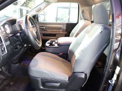 Used 2017 RAM 1500 Tradesman w/ Power & Remote Entry Group RWD image 9