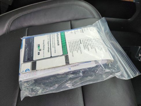 Used 2022 Chevrolet Silverado 2500 High Country w/ LPO, Hitch Package image 17