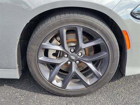 Used 2023 Dodge Charger GT w/ Blacktop Package image 6