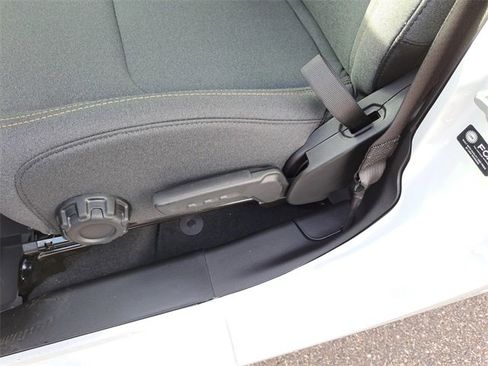 New 2026 Jeep Gladiator Sport image 17