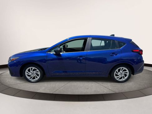 Certified 2024 Subaru Impreza 2.0i AWD/4WD image 5