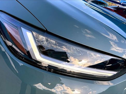 New 2026 Honda HR-V LX image 13