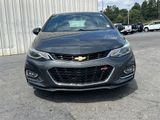 Used 2017 Chevrolet Cruze Premier w/ RS Package image 3
