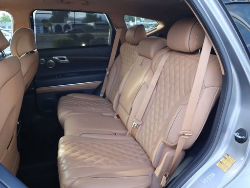 Used 2021 Genesis GV80 3.5T image 28