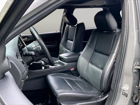Used 2022 Dodge Durango GT AWD/4WD image 8