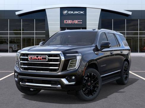 New 2026 GMC Yukon Elevation w/ Elevation Premium Package AWD/4WD image 6
