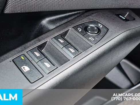 Used 2025 BMW X3 xDrive30i w/ Convenience Package image 52