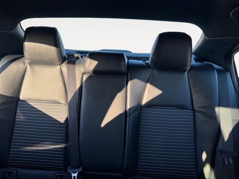 New 2026 Toyota Corolla XSE image 13