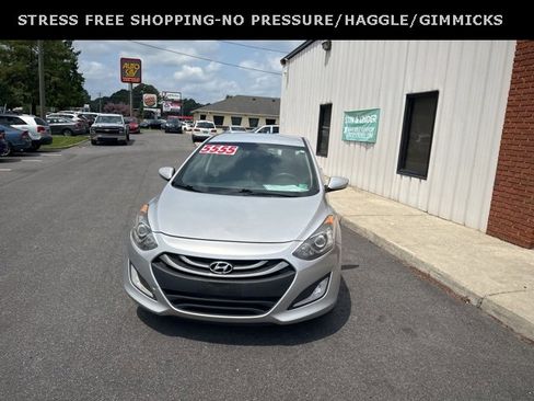 Used 2013 Hyundai Elantra GT image 32