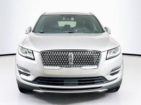 Used 2019 Lincoln MKC Reserve w/ MKC Climate Package image 2