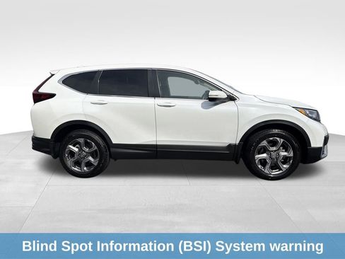 Used 2020 Honda CR-V EX image 9