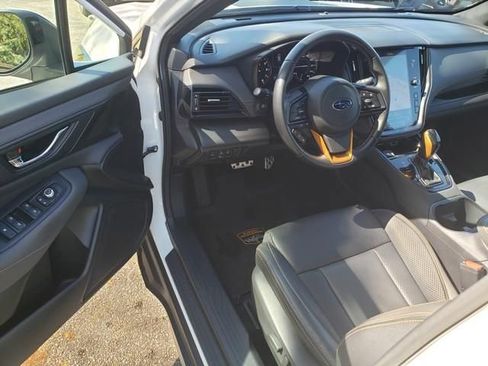 Used 2022 Subaru Outback Wilderness w/ Wilderness Package AWD/4WD image 11