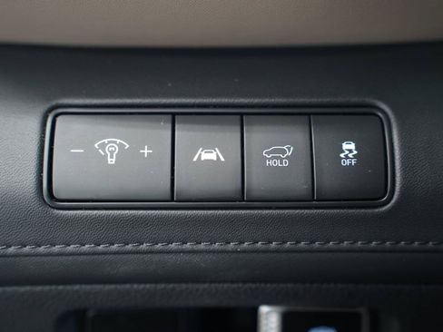 Used 2023 Hyundai Santa Fe Limited FWD image 24