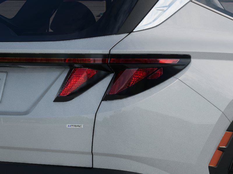New 2026 Hyundai Tucson SEL Plus AWD/4WD image 10