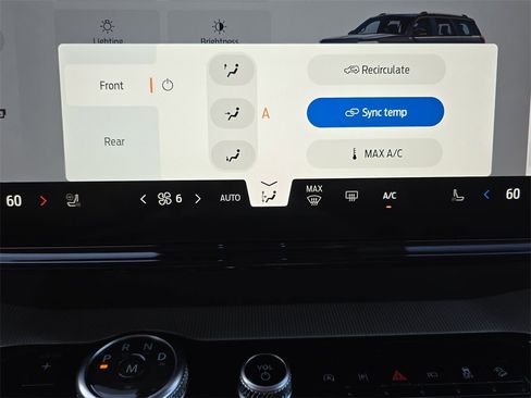 New 2025 Ford Expedition Active image 25