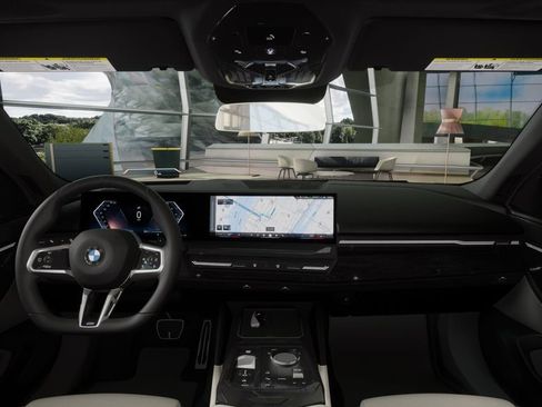 New 2026 BMW 530i w/ M Sport Package image 10