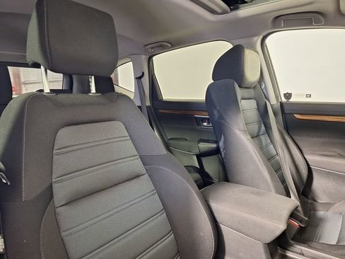 Used 2017 Honda CR-V EX image 25