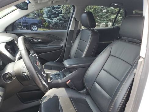 Used 2019 GMC Terrain SLT w/ Preferred Package AWD/4WD image 5