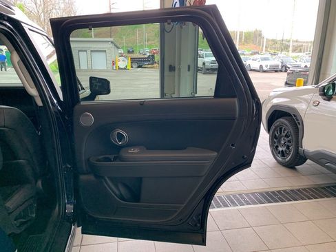 New 2026 Hyundai Palisade SEL AWD/4WD image 18