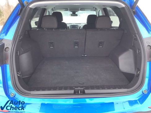 Used 2024 Chevrolet Equinox LT image 27