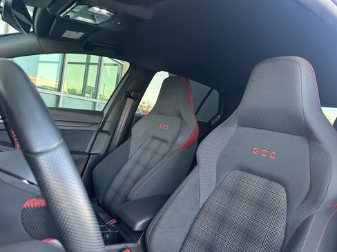 Used 2024 Volkswagen GTI S image 33