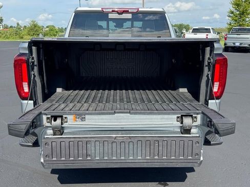 Certified 2024 GMC Sierra 1500 Denali Ultimate image 4