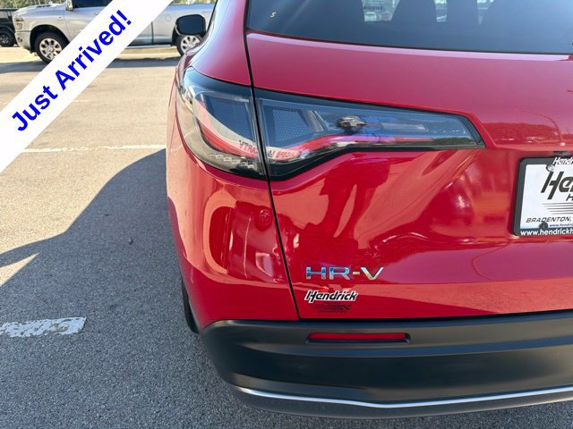 Used 2024 Honda HR-V Sport image 15