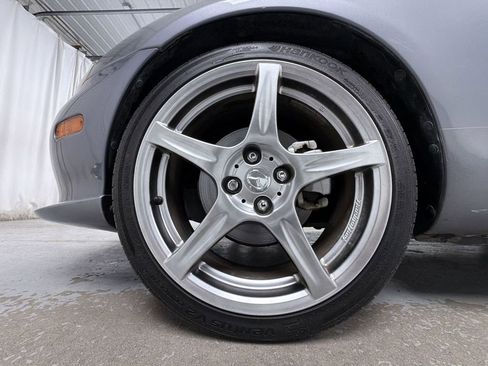 Used 2004 MAZDA MX-5 Miata MAZDASPEED w/ Grand Touring Pkg RWD image 14