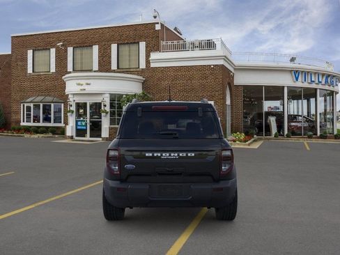 New 2026 Ford Bronco Sport Outer Banks AWD/4WD image 5