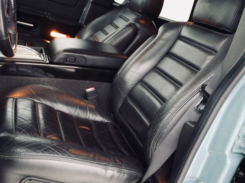 Used 2007 HUMMER H2 w/ Special Edition image 35