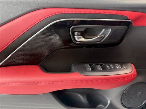 New 2026 Acura ADX A-Spec AWD/4WD image 16