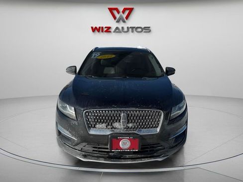 Used 2019 Lincoln MKC Reserve w/ MKC Climate Package image 2