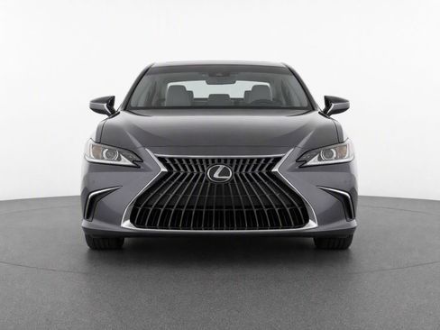 Certified 2025 Lexus ES 350 w/ Premium Package FWD image 5