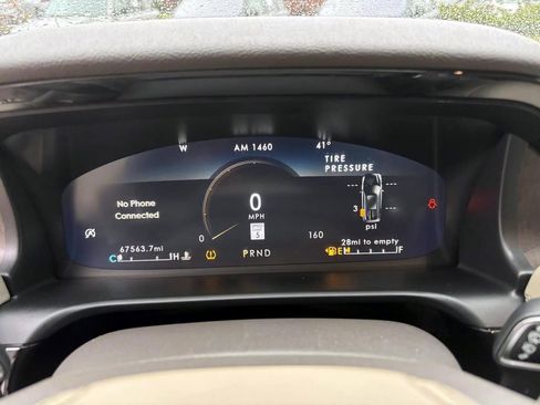 Used 2020 Lincoln Aviator Reserve w/ Equipment Group 201A image 16