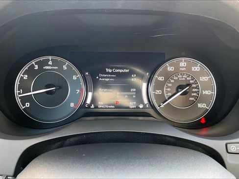 Used 2019 Acura RDX FWD image 22