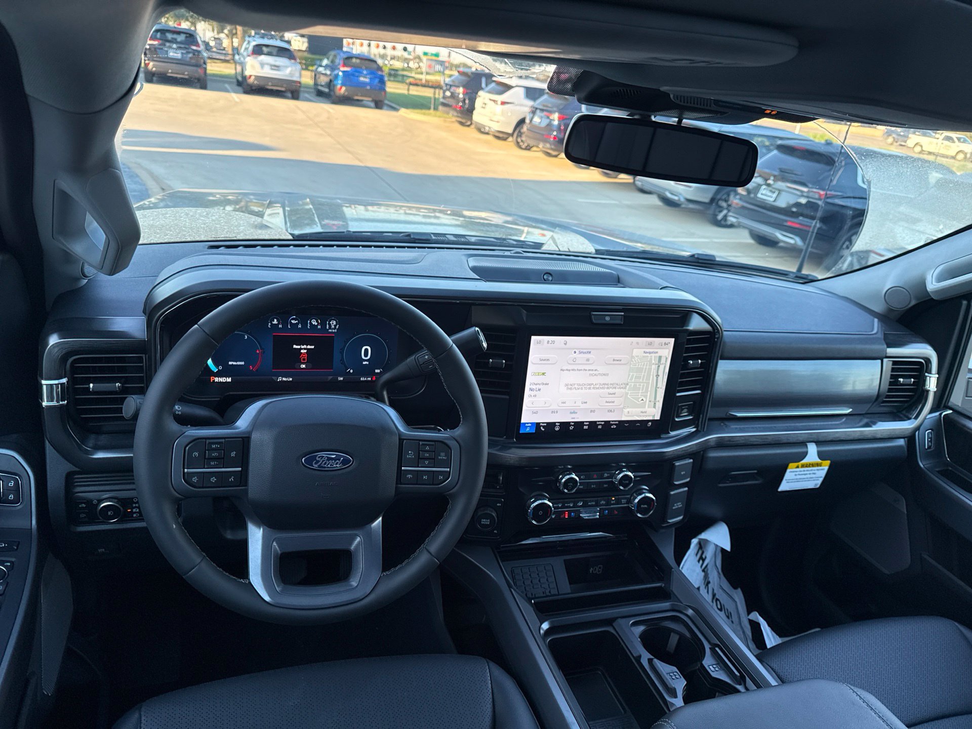 Used 2027 Ford F450 Lariat AWD/4WD image 6