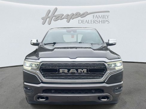 Used 2021 RAM 1500 Limited image 29