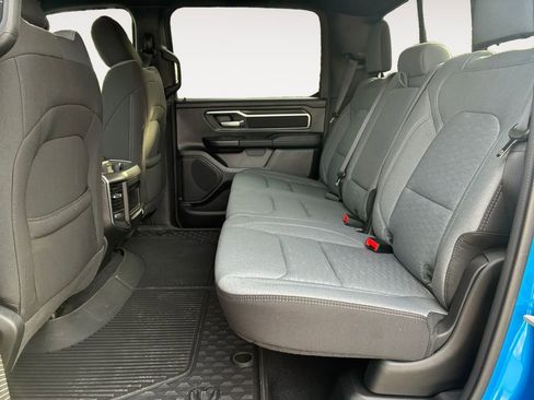 Used 2025 RAM 1500 Big Horn image 13