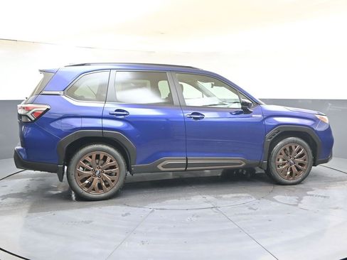 New 2025 Subaru Forester Sport image 6