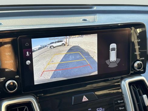 Used 2022 Kia Sorento SX image 27