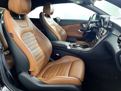 Used 2018 Mercedes-Benz C 300 Cabriolet image 26