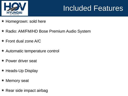 Certified 2024 Hyundai Santa Fe Calligraphy AWD/4WD image 6